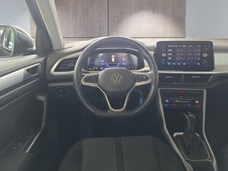 Volkswagen T-Roc Life 2,0TDI DSG Navi/LED/Alu/ACC/Parkas.  ** - foto 8