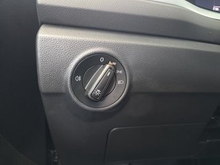 Volkswagen T-Roc Life 2,0TDI DSG Navi/LED/Alu/ACC/Parkas.  ** - foto 15
