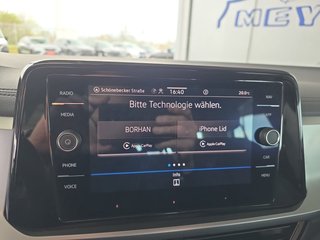 Volkswagen T-Roc Life 2,0TDI DSG Navi/LED/Alu/ACC/Parkas.  ** - foto 24
