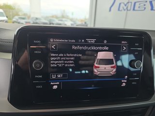Volkswagen T-Roc Life 2,0TDI DSG Navi/LED/Alu/ACC/Parkas.  ** - foto 25