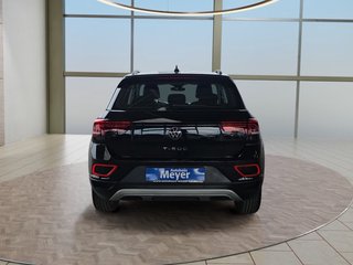 Volkswagen T-Roc Life 2,0TDI DSG Navi/LED/Alu/ACC/Parkas.  ** - foto 4
