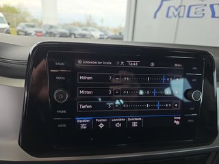 Volkswagen T-Roc Life 2,0TDI DSG Navi/LED/Alu/ACC/Parkas.  ** - foto 33