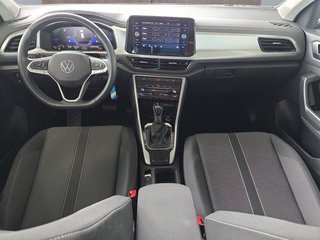 Volkswagen T-Roc Life 2,0TDI DSG Navi/LED/Alu/ACC/Parkas.  ** - foto 5
