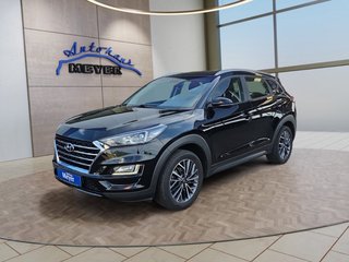 Hyundai TUCSON Gebrauchtwagen Kaufen