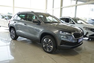 Skoda Karoq Neuwagen Kaufen