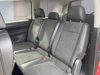 Volkswagen Caddy Maxi Style 1,5TSI DSG LED/Navi/Kamera/Winterp.  ** - foto 8