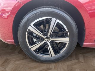 Volkswagen Caddy Maxi Style 1,5TSI DSG LED/Navi/Kamera/Winterp.  ** - foto 9