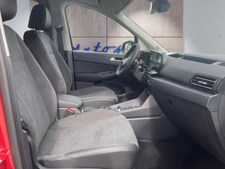 Volkswagen Caddy Maxi Style 1,5TSI DSG LED/Navi/Kamera/Winterp.  ** - foto 10
