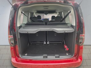 Volkswagen Caddy Maxi Style 1,5TSI DSG LED/Navi/Kamera/Winterp.  ** - foto 11