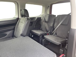 Volkswagen Caddy Maxi Style 1,5TSI DSG LED/Navi/Kamera/Winterp.  ** - foto 17