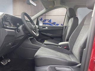 Volkswagen Caddy Maxi Style 1,5TSI DSG LED/Navi/Kamera/Winterp.  ** - foto 4