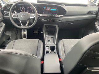 Volkswagen Caddy Maxi Style 1,5TSI DSG LED/Navi/Kamera/Winterp.  ** - foto 5