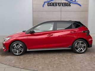 Hyundai i20 N-Line 1.0 T-GDI Navi/LED/Kamera/Winterp.  ** - foto 2