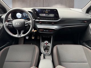Hyundai i20 N-Line 1.0 T-GDI Navi/LED/Kamera/Winterp.  ** - foto 6