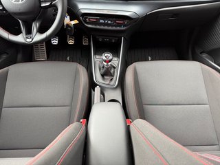 Hyundai i20 N-Line 1.0 T-GDI Navi/LED/Kamera/Winterp.  ** - foto 7