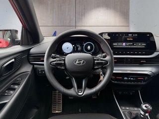 Hyundai i20 N-Line 1.0 T-GDI Navi/LED/Kamera/Winterp.  ** - foto 9