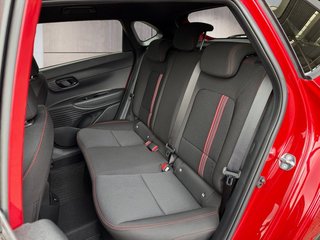 Hyundai i20 N-Line 1.0 T-GDI Navi/LED/Kamera/Winterp.  ** - foto 10