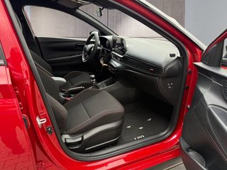Hyundai i20 N-Line 1.0 T-GDI Navi/LED/Kamera/Winterp.  ** - foto 12