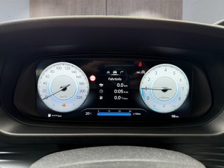 Hyundai i20 N-Line 1.0 T-GDI Navi/LED/Kamera/Winterp.  ** - foto 15