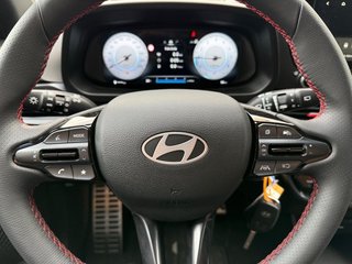 Hyundai i20 N-Line 1.0 T-GDI Navi/LED/Kamera/Winterp.  ** - foto 16