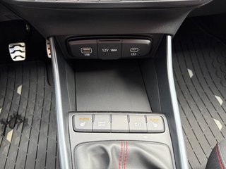 Hyundai i20 N-Line 1.0 T-GDI Navi/LED/Kamera/Winterp.  ** - foto 19