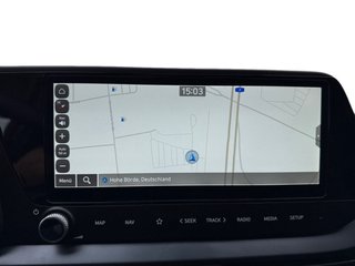 Hyundai i20 N-Line 1.0 T-GDI Navi/LED/Kamera/Winterp.  ** - foto 21
