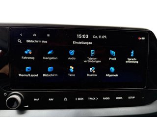Hyundai i20 N-Line 1.0 T-GDI Navi/LED/Kamera/Winterp.  ** - foto 25