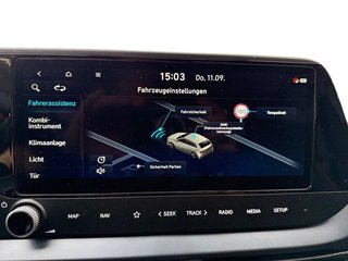 Hyundai i20 N-Line 1.0 T-GDI Navi/LED/Kamera/Winterp.  ** - foto 26