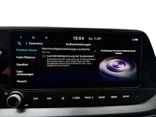 Hyundai i20 N-Line 1.0 T-GDI Navi/LED/Kamera/Winterp.  ** - foto 29