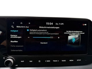 Hyundai i20 N-Line 1.0 T-GDI Navi/LED/Kamera/Winterp.  ** - foto 32
