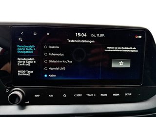 Hyundai i20 N-Line 1.0 T-GDI Navi/LED/Kamera/Winterp.  ** - foto 33