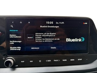 Hyundai i20 N-Line 1.0 T-GDI Navi/LED/Kamera/Winterp.  ** - foto 34