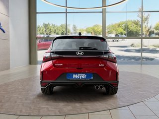 Hyundai i20 N-Line 1.0 T-GDI Navi/LED/Kamera/Winterp.  ** - foto 5