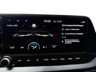 Hyundai i20 N-Line 1.0 T-GDI Navi/LED/Kamera/Winterp.  ** - foto 40