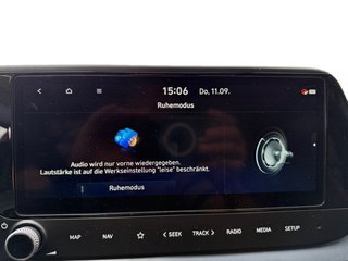 Hyundai i20 N-Line 1.0 T-GDI Navi/LED/Kamera/Winterp.  ** - foto 41