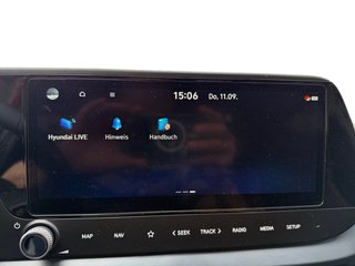 Hyundai i20 N-Line 1.0 T-GDI Navi/LED/Kamera/Winterp.  ** - foto 43