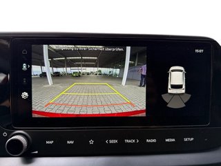 Hyundai i20 N-Line 1.0 T-GDI Navi/LED/Kamera/Winterp.  ** - foto 44