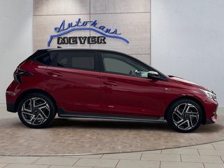 Hyundai i20 N-Line 1.0 T-GDI Navi/LED/Kamera/Winterp.  ** - foto 3