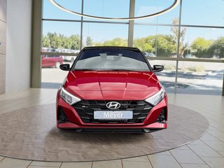 Hyundai i20 N-Line 1.0 T-GDI Navi/LED/Kamera/Winterp.  ** - foto 4