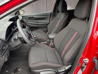 Hyundai i20 N-Line 1.0 T-GDI Navi/LED/Kamera/Winterp.  ** - foto 5