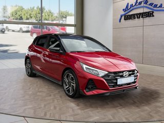 Hyundai i20 age.one-day registration Kaufen