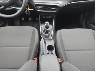 Hyundai i20 Black 1.0 T-GDI Navi/Kamera/LED/Winterp.  ** - foto 6