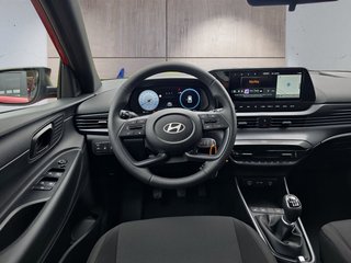 Hyundai i20 Black 1.0 T-GDI Navi/Kamera/LED/Winterp.  ** - foto 7