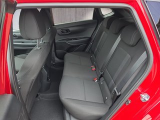 Hyundai i20 Black 1.0 T-GDI Navi/Kamera/LED/Winterp.  ** - foto 8