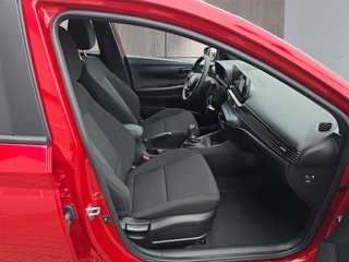 Hyundai i20 Black 1.0 T-GDI Navi/Kamera/LED/Winterp.  ** - foto 10