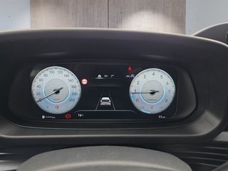 Hyundai i20 Black 1.0 T-GDI Navi/Kamera/LED/Winterp.  ** - foto 12