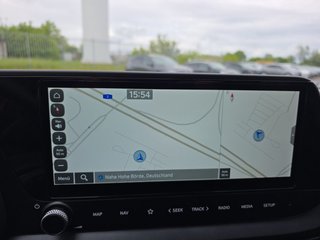 Hyundai i20 Black 1.0 T-GDI Navi/Kamera/LED/Winterp.  ** - foto 19