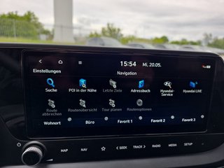 Hyundai i20 Black 1.0 T-GDI Navi/Kamera/LED/Winterp.  ** - foto 20