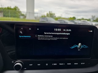 Hyundai i20 Black 1.0 T-GDI Navi/Kamera/LED/Winterp.  ** - foto 29