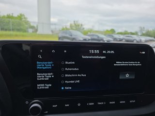 Hyundai i20 Black 1.0 T-GDI Navi/Kamera/LED/Winterp.  ** - foto 32